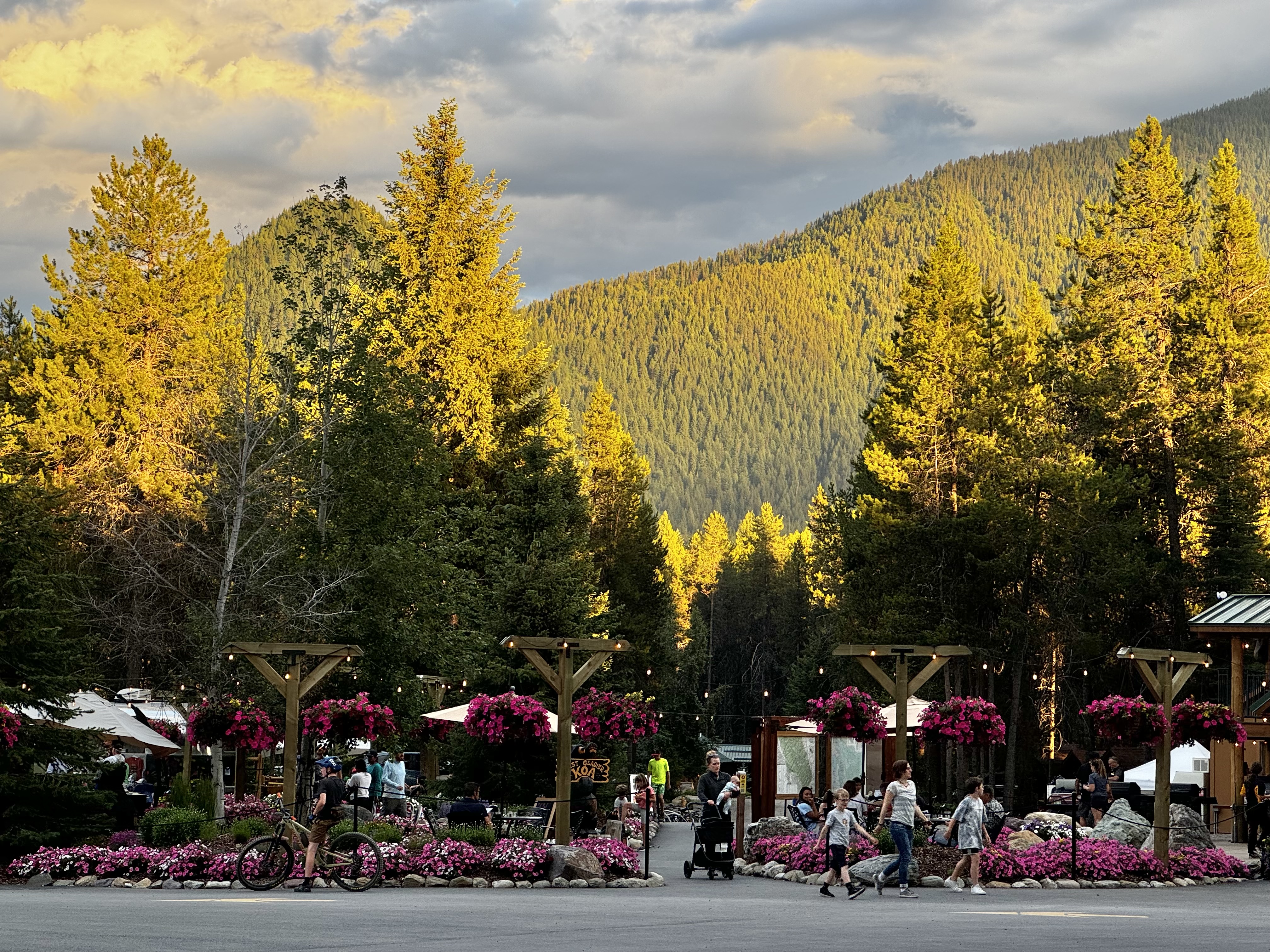 Favorite RV Resort